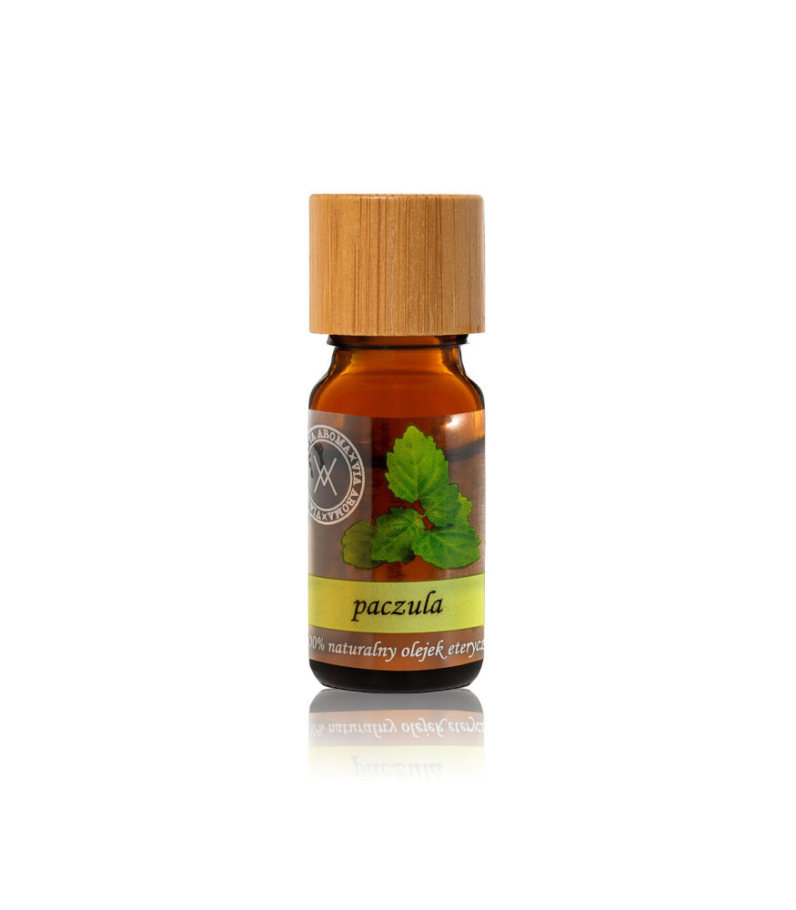 Patchouli Olje