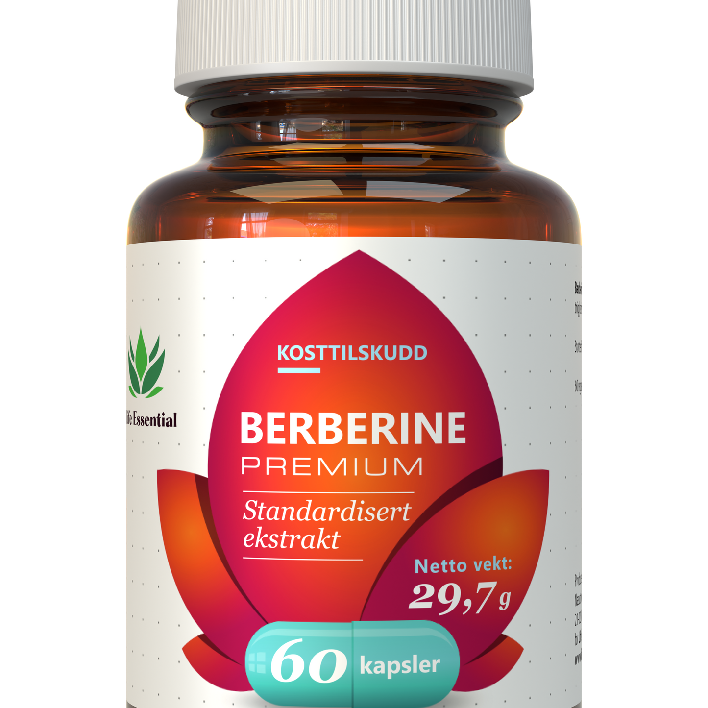 Berberine Premium