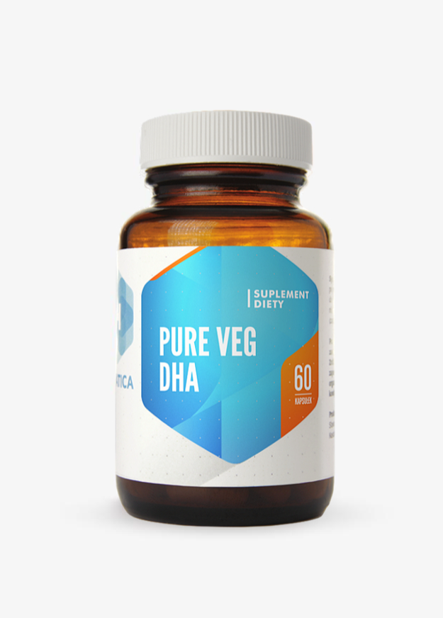 Pure Veg DHA
