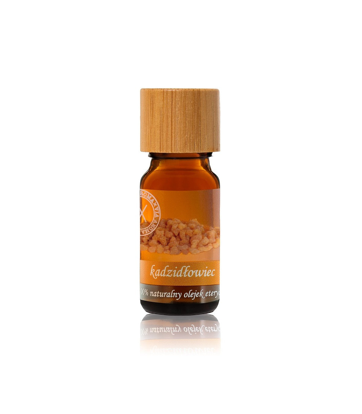 Frankincense olje