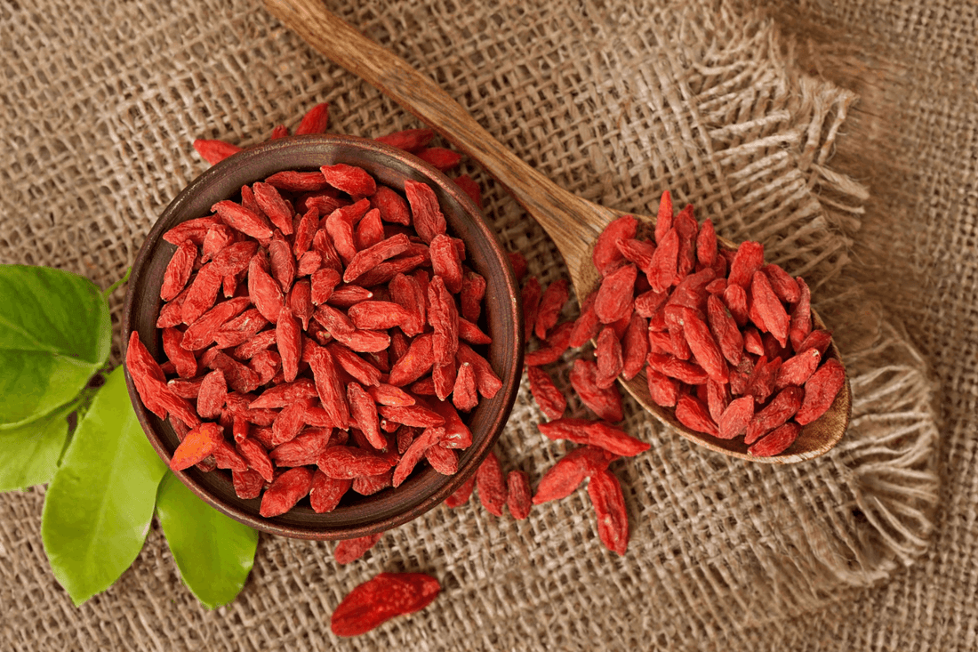 Berberine: "Naturlig metformin"? Alt du trenger å vite om hvordan det fungerer.