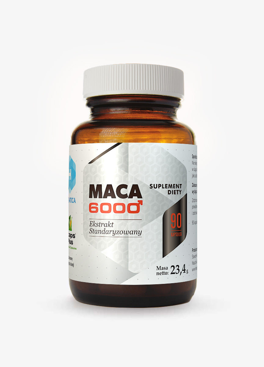 MACA 6000