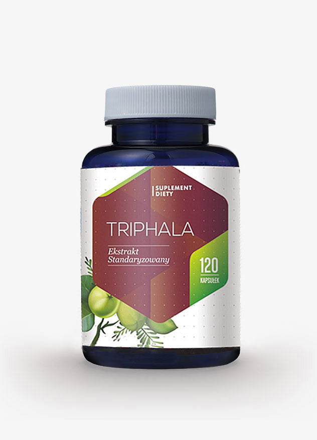 Triphala