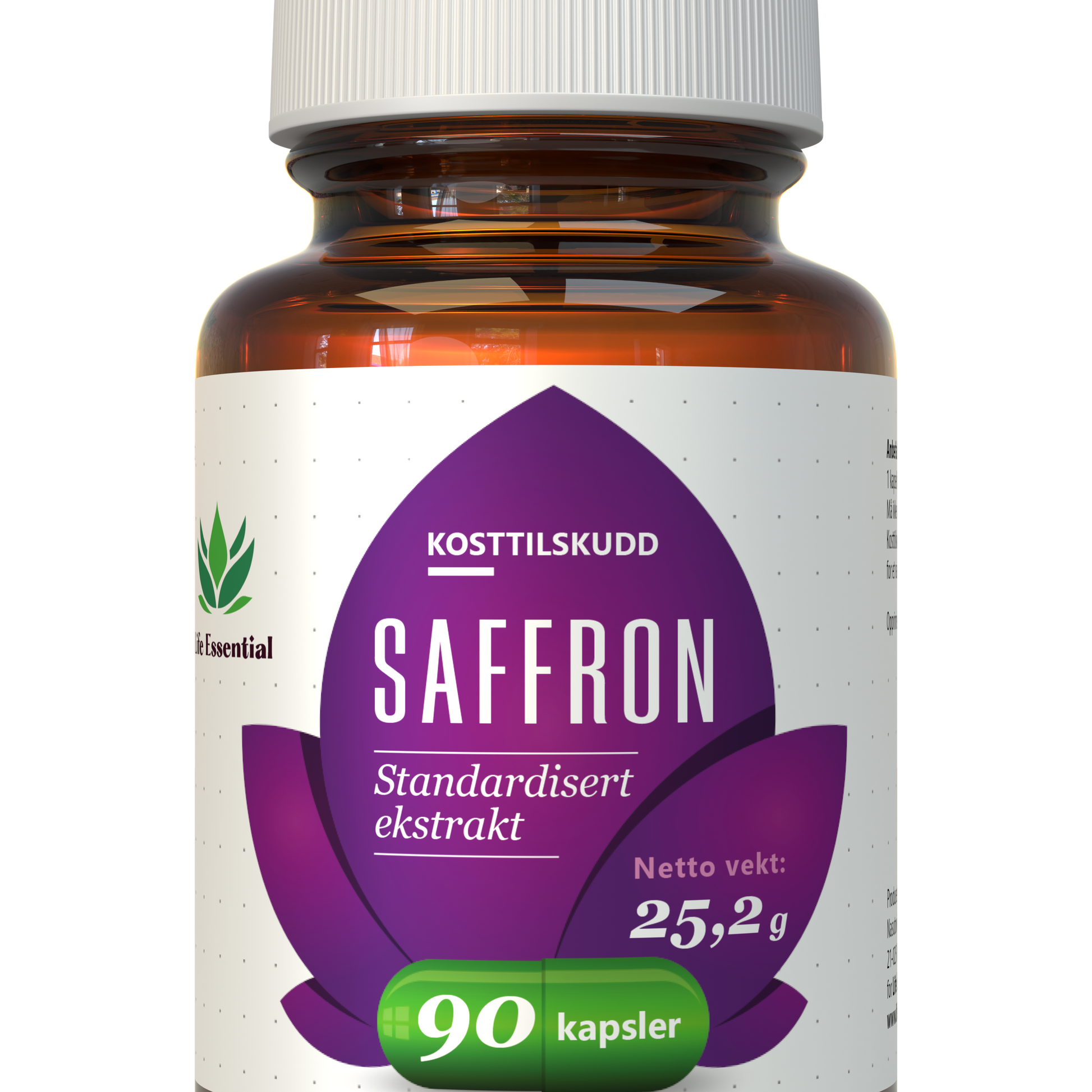Saffron