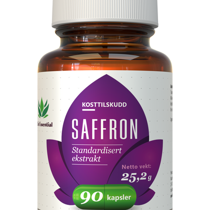 Saffron