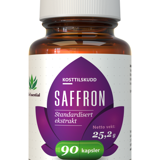 Saffron