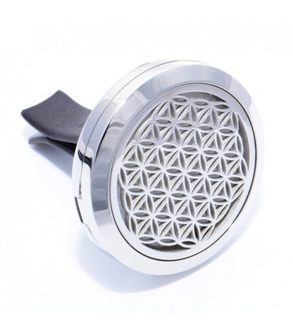 Bildiffuse "FLOWER OF LIFE"