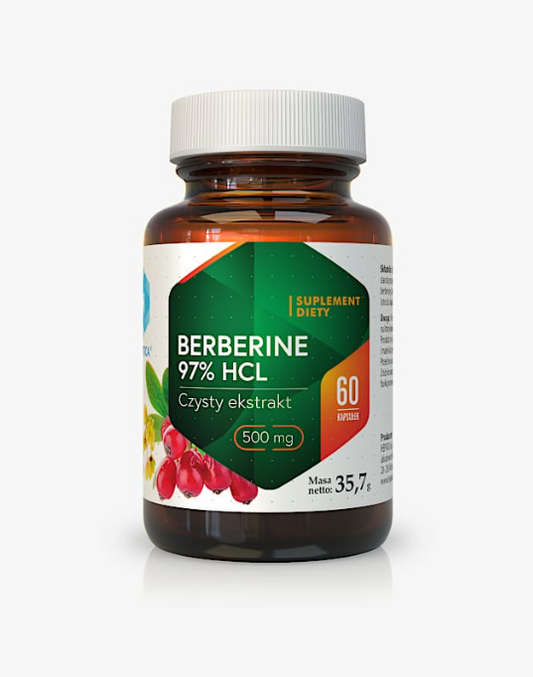 Berberine Premium