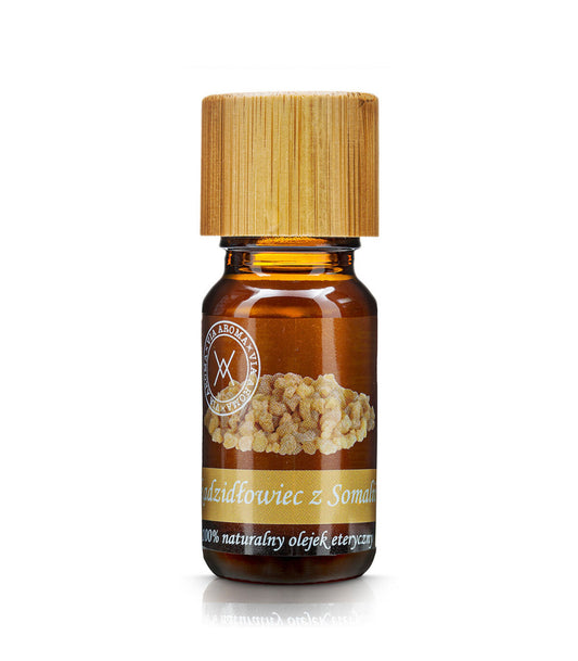 Frankincense olje fra Somalia