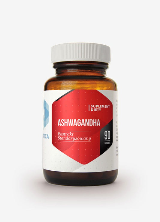 Ashwagandha
