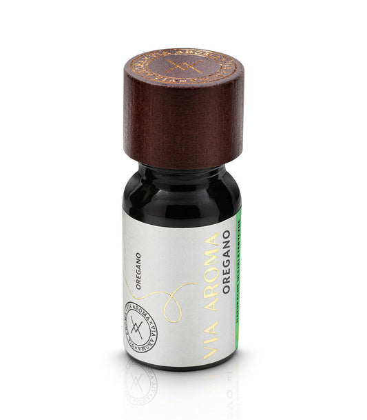 Oregano Olje
