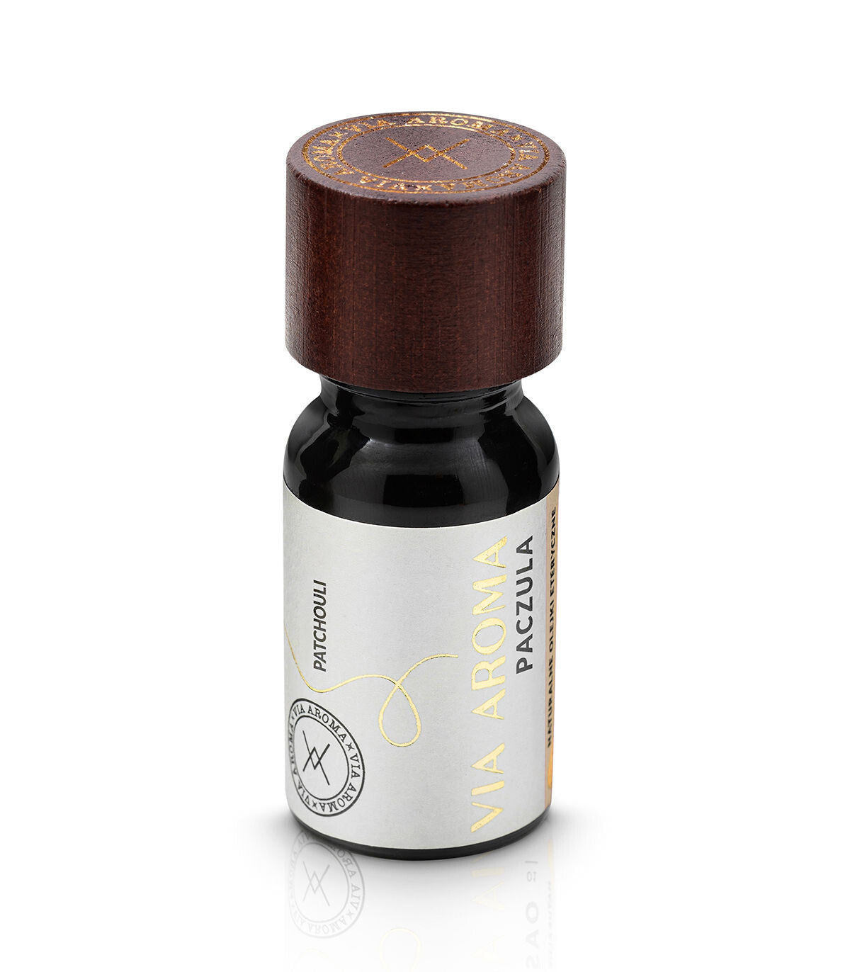 Patchouli Olje