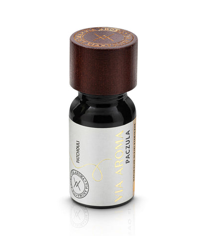 Patchouli Olje