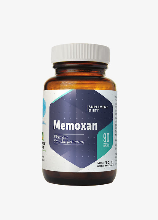 Memoxan