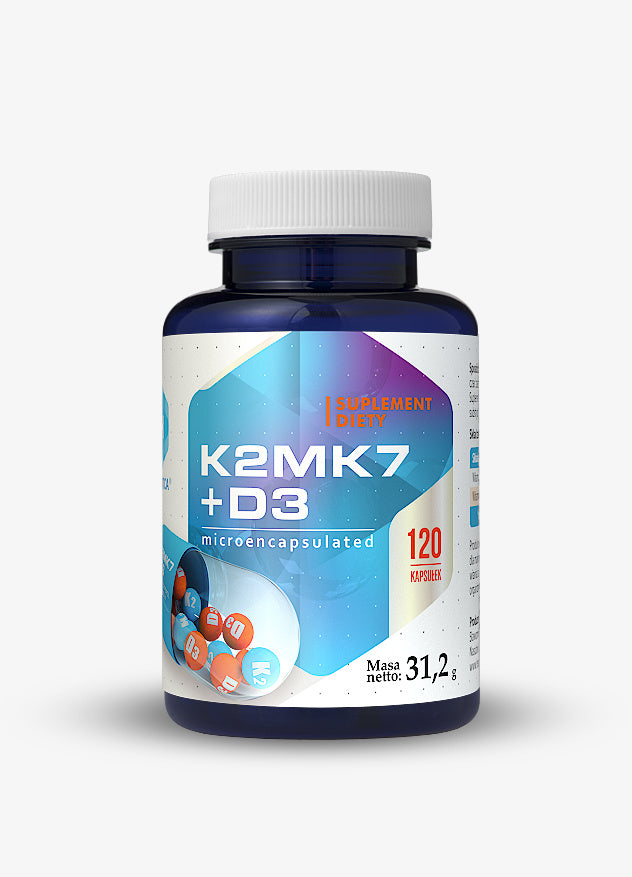 K2MK7+D3