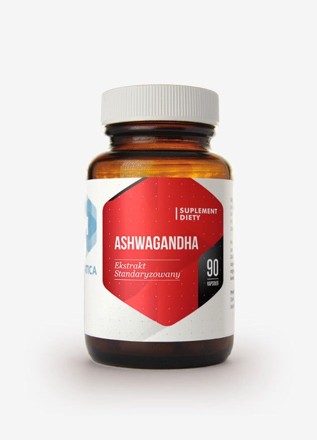 Ashwagandha